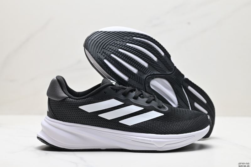 Adidas Alpha Shoes